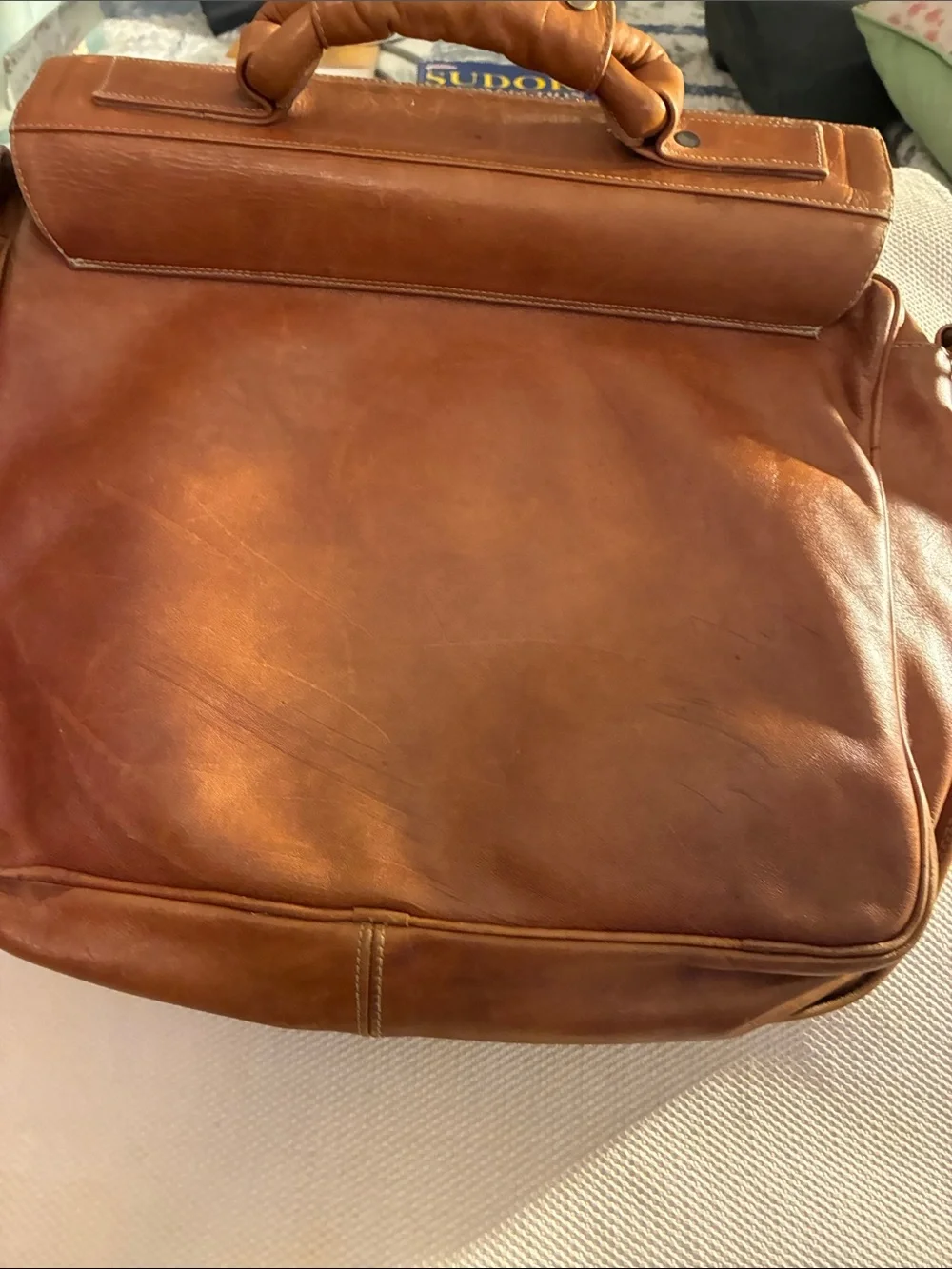 Unbranded vintage style